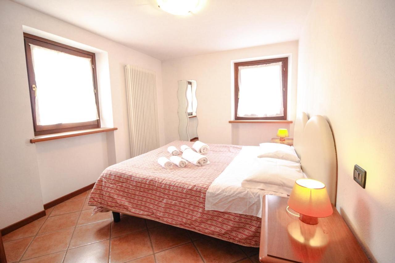 Residence Aquila - Bilo Punta Goà Brusson Exterior foto